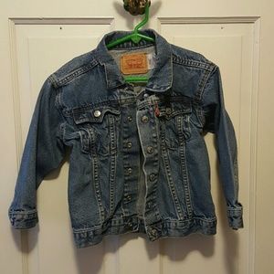 Levi's Jean jacket
